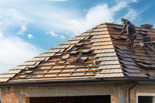 Professional  Roofing repair and installation in Corydon, IA