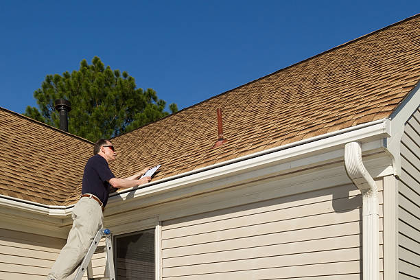 Sheet Metal Roofing in Corydon, IA